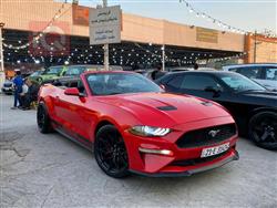 فورد موستانج